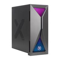 ASUS 华硕 天选X Plus 2024款 十四代酷睿版 游戏台式机