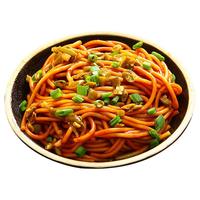雀弗 武汉热干面湖北特产风味正宗旗舰店碱面条拌面速食非油炸面条袋装