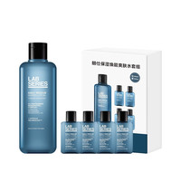 朗仕 LAB SERIES 保湿焕能爽肤水 买200ml享320ml（正装200ml+300ml*4）