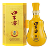  口子窖 兼香型白酒  礼盒装 50%vol 500mL