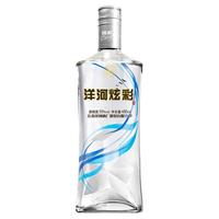 YANGHE/洋河 暂无信息 炫彩 高度白酒