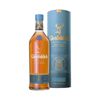 Glenfiddich 格兰菲迪 珍藏Reserve 苏格兰 单一麦芽威士忌 40%vol 1L