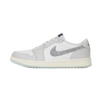 耐克（NIKE）YY胜道体育  AIR JORDAN 1 CNY男子潮流时尚运动休闲鞋 HF3144-100 44