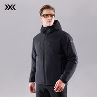 X-SOCKS XBIONIC 城市商务连帽棉服男 城市商务连帽棉服 男