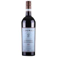 苏马酒庄 SOUMAH 单一园 赤霞珠干红葡萄酒 750ml
