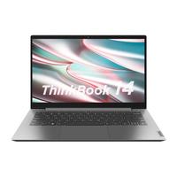ThinkPad 双十二活动： ThinkPad 思考本 ThinkBook 14 2025 锐龙版