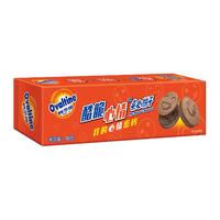 Ovaltine 阿华田 酷脆心情 夹心饼干