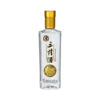 MASTER HUANG/黄老爷 纯粮原浆基酒 果香型白酒  包装 其他 43%vol 125ml