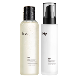HomeFacialPro HFP  保湿控油水乳