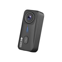 山狗 G10+ 拇指运动相机 黑色