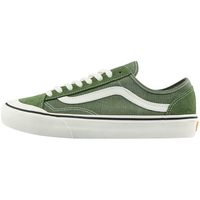 VANS 范斯 Style 136 Decon Vr3 Sf 中性运动板鞋 VN0A4BX9E02 绿色 43