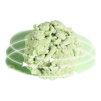 沃趣 猫砂豆腐猫砂5斤低粉尘秒结团绿茶猫砂2.5kg 绿茶猫砂2.5kg