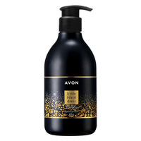 雅芳(AVON)闪耀香体乳400g*2保湿香体乳男女润肤乳淡香