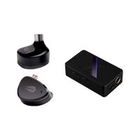  SIMGOT/兴戈 高解析HiFi 圈铁有线耳机 可换线  EM6L+DEW4X【Type-C版】 3.5mm