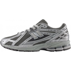 new balance IU同款|New Balance NB官方正品液态银男女款运动老爹鞋M1906REH