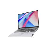 ThinkPad 思考本 ThinkBook 16+ 2022款 十二代酷睿版 16.0英寸 轻薄本 银色 (酷睿i5-12500H、核芯显卡、16GB、512GB SSD、2.5K、60Hz、21CY0001CD)+鼠标套装