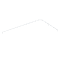 雷士 NVC小白灯普瑞全光谱护眼吸顶灯客厅主灯卧室灯智能全屋灯具