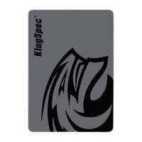 KingSpec 金胜维 1TB SSD固态硬盘 SATA接口 读速550MB/S台式机/笔记本通用 P5系列