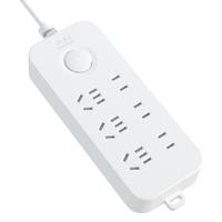 deli 得力 DL182系列 多功能插排