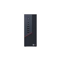 Lenovo 联想 来酷 个人商务办公台式机电脑 8升主机 赛扬J4125 8G 256G固态 单主机
