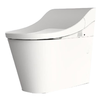 科勒（KOHLER） 星慧智能坐便器卫生间一体机全自动智能马桶官旗同款 智能一体马桶 305坑距（290-390选）