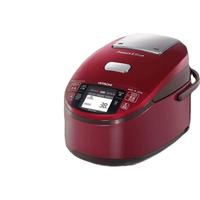 HITACHI/日立 电饭煲 1L 红色