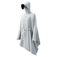 蕉下暴晒防晒服女款户外防紫外线UPF1000+速干夏强防护斗篷防晒衣