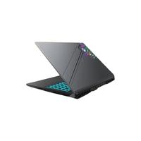 MECHREVO 机械革命 蛟龙16S 七代锐龙版 16.0英寸 游戏本 灰色(锐龙R7-7840H、RTX 4060 6G、16GB、1TB SSD、2.5K、LED、240Hz)