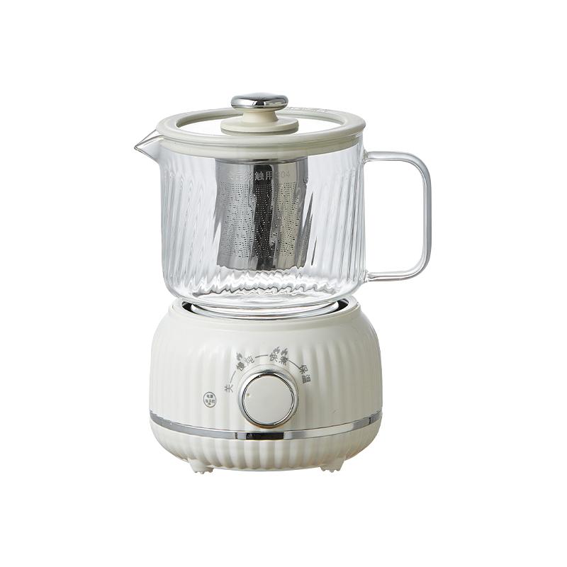 办公室多功能养生壶煮茶炉电小茶壶电陶炉烧水壶mini迷你煮茶器