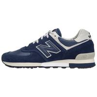 NEW BALANCE 运动鞋男鞋女鞋英产潮流百搭复古休闲鞋576系列OU576ANN 39.5 39.5(脚长24.5CM)