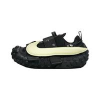 耐克Nike Air Cactus Plant Flea 男女鞋联名解构轮胎鞋运动休闲鞋 DV7164-001 40
