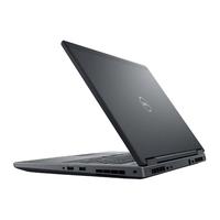 DELL 戴尔 Precision 7730 17.3英寸 移动工作站 黑色(酷睿i7-8850H、P3200 6G、16GB、1TB SSD、1080P)