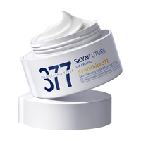 SKYNFUTURE 肌肤未来 377肌源美白水20ml