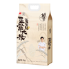饭爷 爱每粒林依轮五常大米新米5kg 东北大米10斤