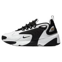 NIKE 耐克 Zoom 2K 女子跑鞋 AO0354-100 白色/黑色 39