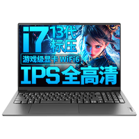 Lenovo/联想 高性能标压版 笔记本电脑 16G内存 1TB固态 IPS全高清屏 游戏性能显卡 WiFi6  集成显卡 1920*1080 i7-13620H 灰色 60Hz 16GB