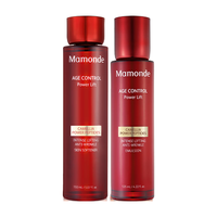 Mamonde 梦妆 山茶凝时塑颜护肤套装 (柔肤水150ml+润颜乳125ml)
