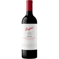 奔富 澳大利亚奔富麦克斯西拉赤霞珠混酿干红葡萄酒