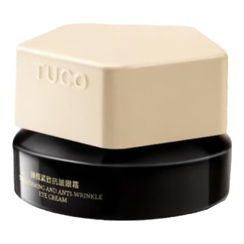  TUCO 淡化黑眼圈 女士眼霜  15g
