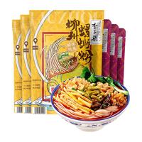 李子柒 广西柳州螺狮粉6袋330g
