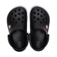 Crocs卡骆驰儿童鞋洞洞鞋运动鞋轻便沙滩凉鞋休闲拖鞋11990-066