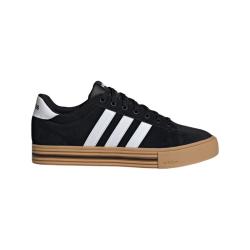 adidas DAILY 4.0复古百搭休闲板鞋男女adidas阿迪达斯轻运动JR0078