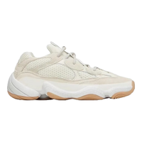 阿迪达斯 （adidas） YEEZY 500 三叶草椰子500时尚运动休闲鞋 ID1600 UK6.5码40码