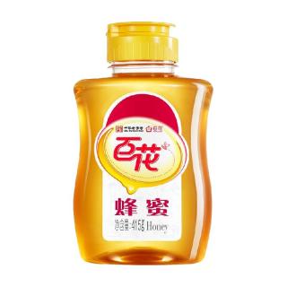 88VIP：百花牌 蜂蜜 415g