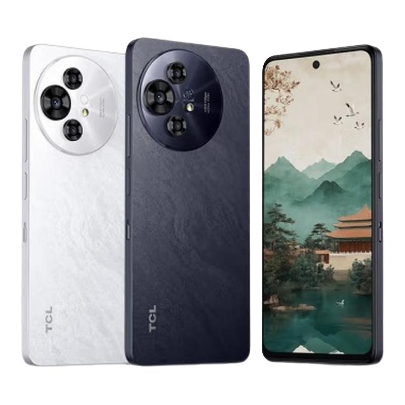  米跃 P10 护眼电纸书 商务阅读手机   256GB
