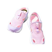  ASICS/亚瑟士 透气 儿童凉鞋