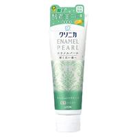 LION 狮王 齿力佳系列鲜果薄荷酵素美白牙膏