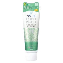狮王 齿力佳系列鲜果薄荷酵素美白牙膏