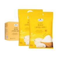 MEMBER'S MARK 会员制仓储店 河套平原雪花粉 2kg*4袋