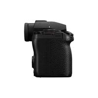 松下（Panasonic）Lumix G9M2 M43画幅相机 M43卡口 微单相机 无反数码相机 【35-100mm F2.8】套装